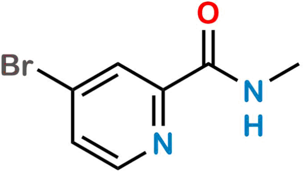 Regorafenib Impurity 2