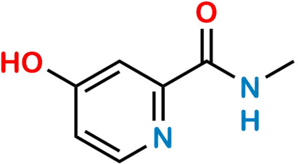 Regorafenib Impurity 3