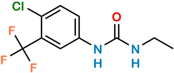 Regorafenib Impurity 5