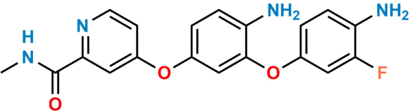 Regorafenib Impurity 6