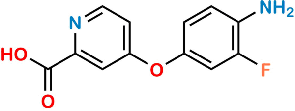 Regorafenib Impurity 7