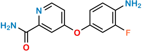 Regorafenib Impurity 8