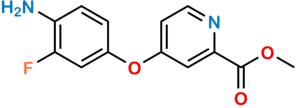 Regorafenib Impurity 9