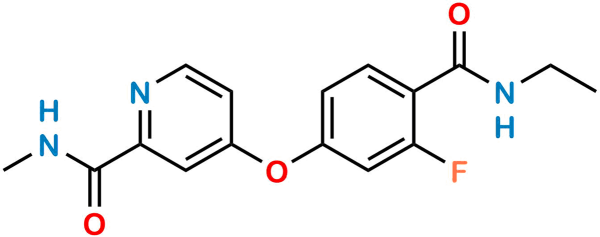 Regorafenib Impurity II