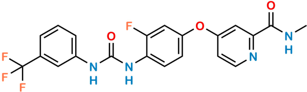 Regorafenib Impurity V