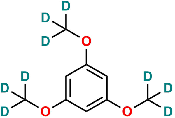 1,3,5, Trimethoxy Benzene D9