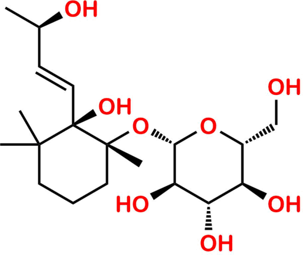 Rehmaionoside B