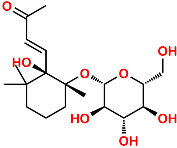 Rehmaionoside C