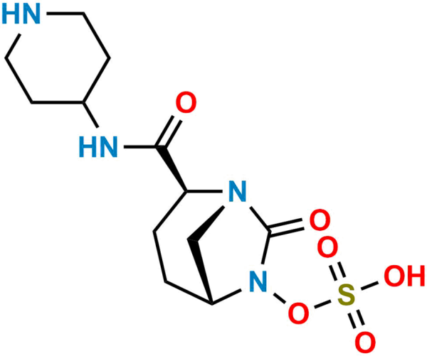 Relebactam