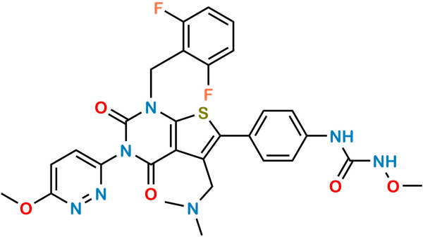 Relugolix