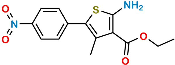 Relugolix Impurity 52