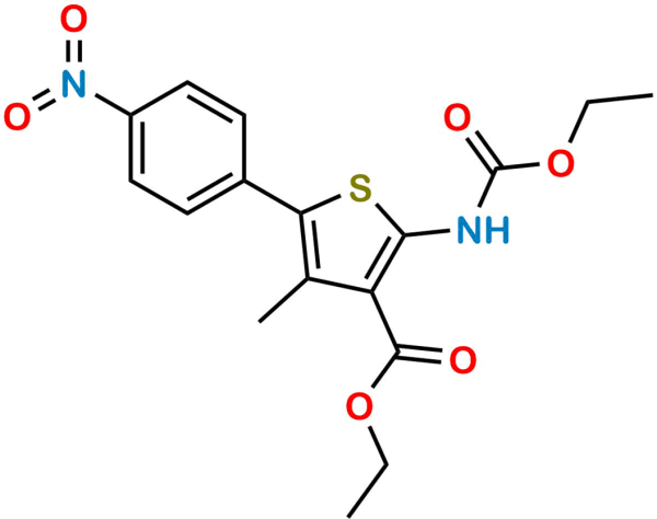 Relugolix Impurity 53