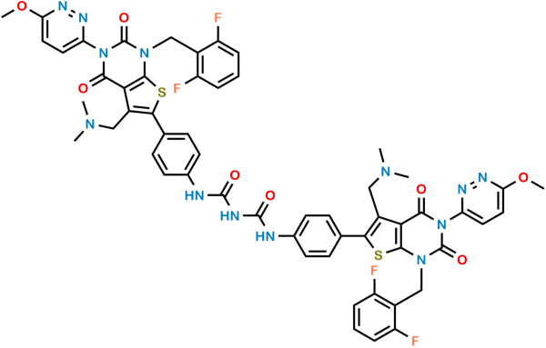 Relugolix Impurity 48