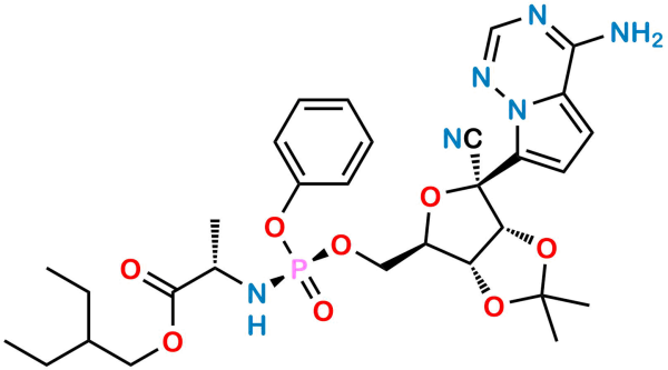 Remdesivir Impurity 20