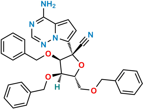 Remdesivir Impurity 33