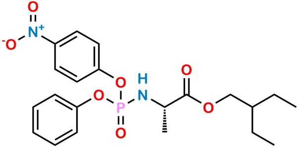 Remdesivir Impurity 36