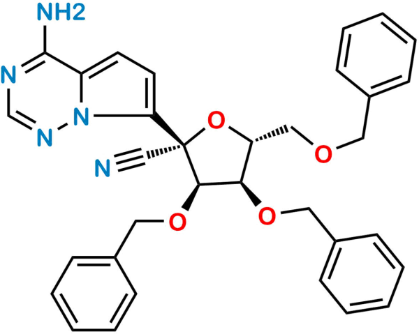 Remdesivir Impurity 37