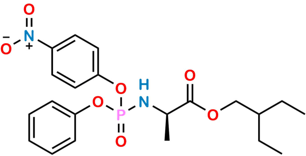 Remdesivir Impurity 38