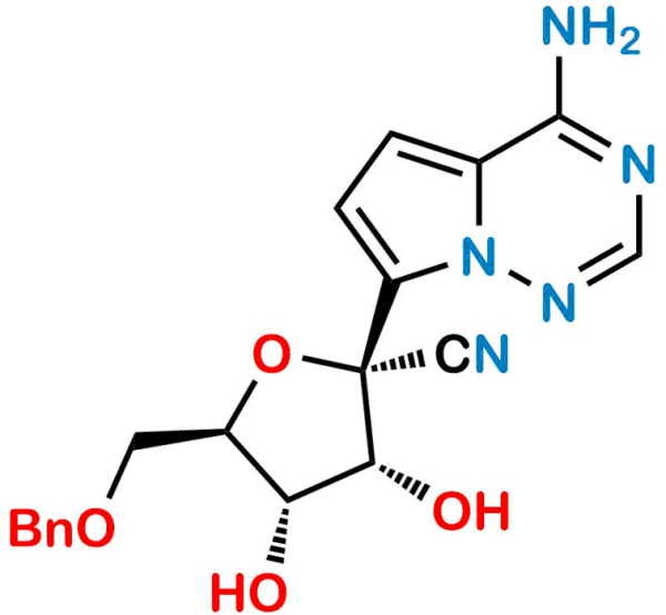 Remdesivir Impurity 2