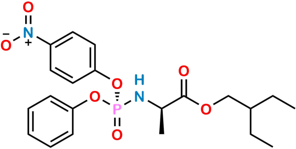 Remdesivir Impurity 28