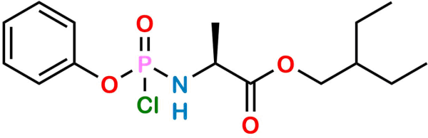 Remdesivir Impurity 29