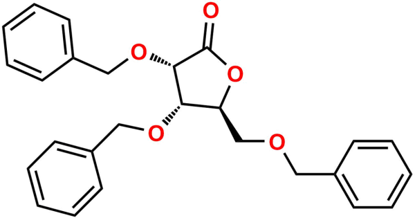 Remdesivir Impurity 31