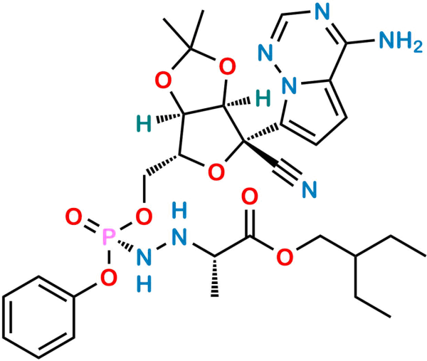 Remdesivir Impurity 47