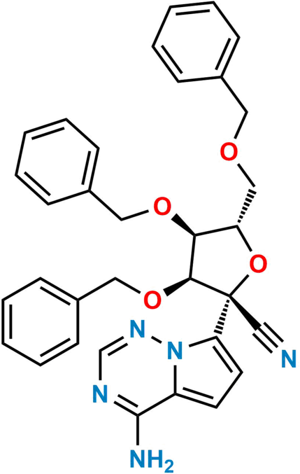 Remdesivir Impurity 48