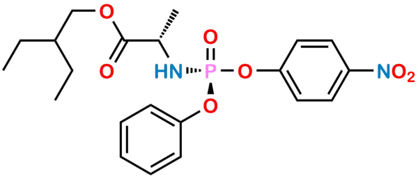 Remdesivir Impurity 5