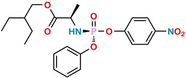 Remdesivir Impurity 6