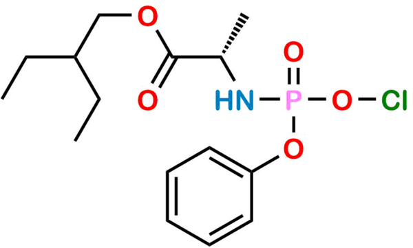 Remdesivir Impurity 7