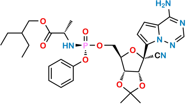 Remdesivir Impurity 10