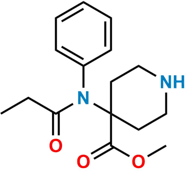 Remifentanil EP Impurity A