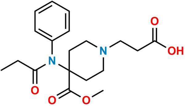 Remifentanil EP Impurity C