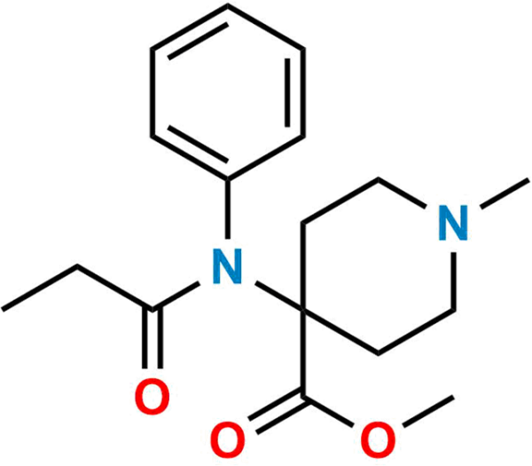 Remifentanil EP Impurity K