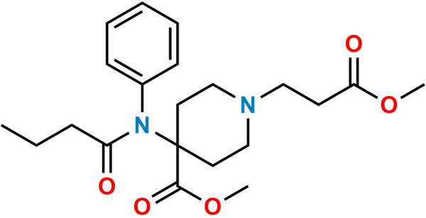 Remifentanil EP Impurity D