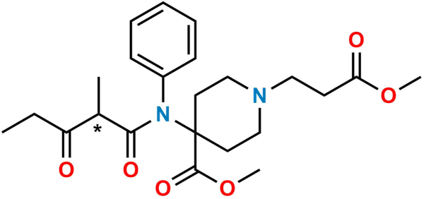 Remifentanil EP Impurity E