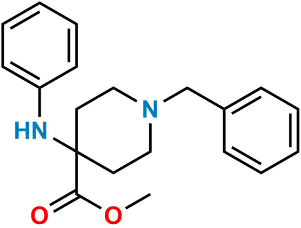 Remifentanil EP Impurity J