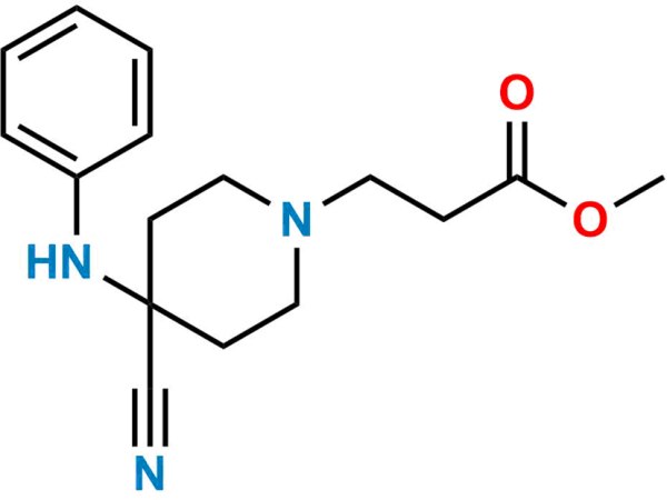 Remifentanil EP Impurity M