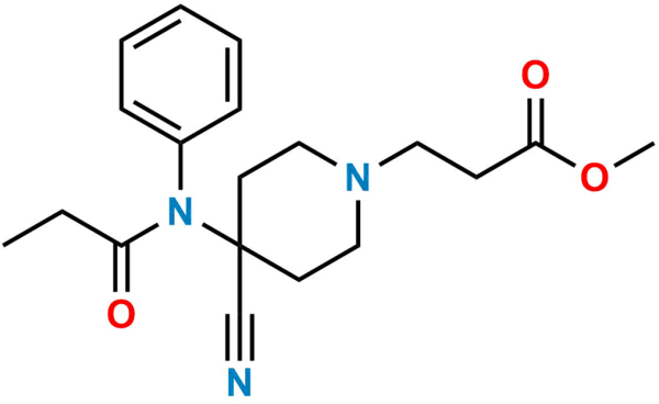 Remifentanil EP Impurity N