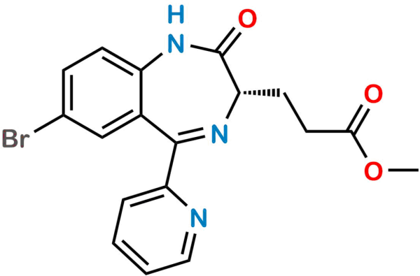 Remimazolam Impurity 4