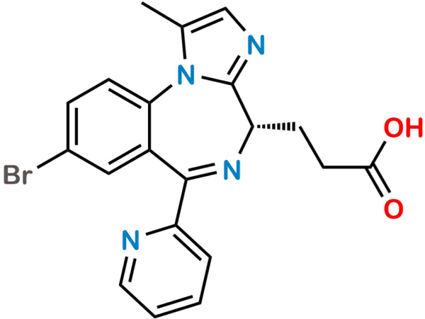 Remimazolam Impurity 5