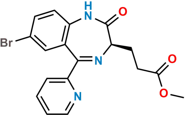 Remimazolam Impurity 8