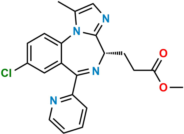 Remimazolam Impurity 2