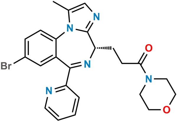 Remimazolam Impurity 3