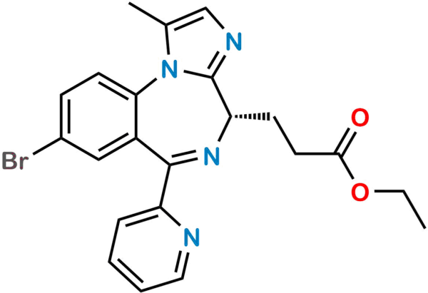 Remimazolam Impurity 6