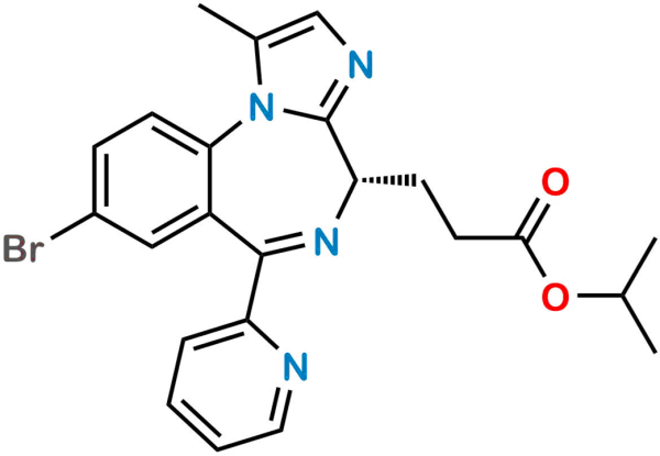 Remimazolam Impurity 7