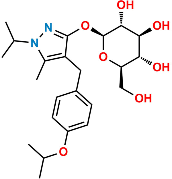 Remogliflozin