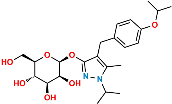 Remogliflozin C2 Epimer