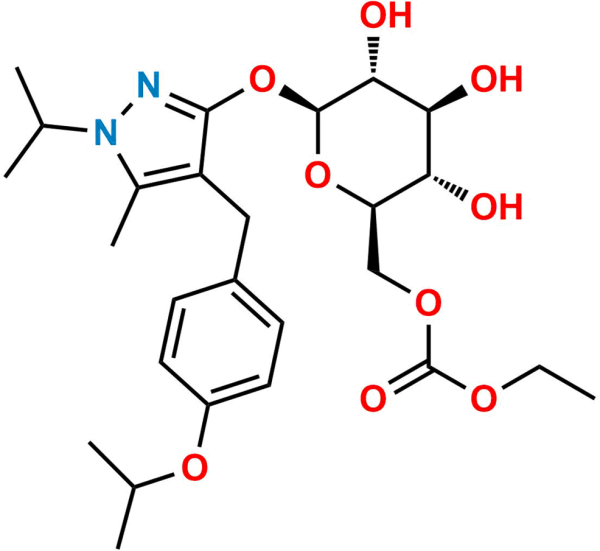 Remogliflozin Etabonate